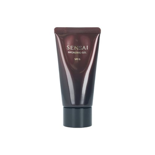 Blush & cipria Bronzing Gel Spf6 bg63 - Sensai - Modalova