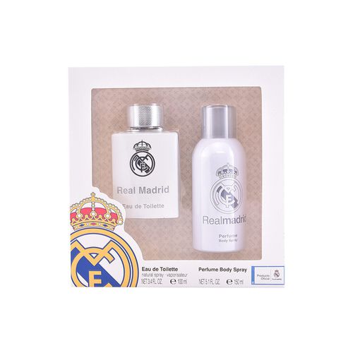 Acqua di colonia Lotto Real Madrid - Sporting Brands - Modalova