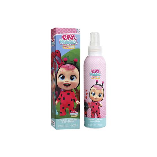 Candele, diffusori Cry Babies Eau De Cologne Vaporizzatore - Cartoon - Modalova