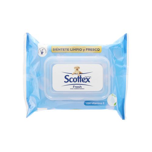 Accessori per il corpo Carta Igienica Bagnata Originale - Scottex - Modalova