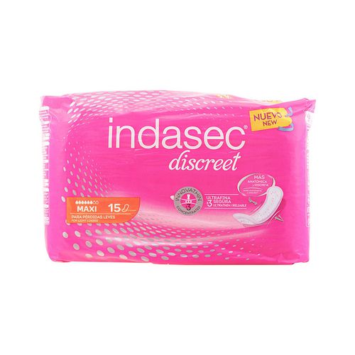 Accessori per il corpo Discreet Compresa Incontinencia Maxi - Indasec - Modalova