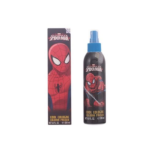 Eau de toilette Spiderman Cool Cologne Vaporizzatore - Marvel - Modalova