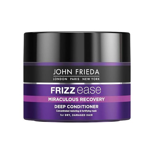 Maschere &Balsamo Frizz-ease Mascarilla Fortalecedora Intensiva - John Frieda - Modalova