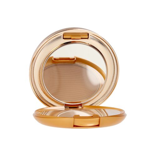 Blush & cipria Silky Bronze Sun Protective Compact sc03 - Sensai - Modalova