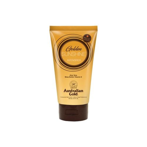 Protezione solari Sunshine Golden Intensifier Professional Lotion - Australian Gold - Modalova