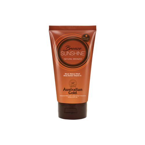 Protezione solari Sunshine Bronze Natural Bronzer Professional Lotion - Australian Gold - Modalova