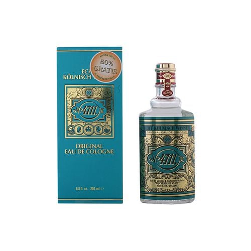 Eau de toilette Eau De Cologne Flacon - 4711 - Modalova