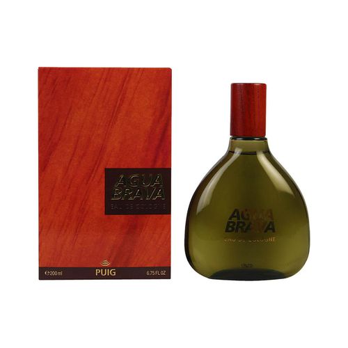 Eau de toilette Agua Brava Eau De Cologne Flacon - Puig - Modalova