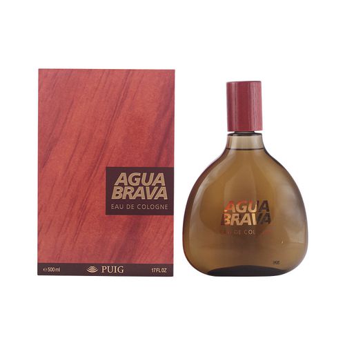 Eau de toilette Agua Brava Eau De Cologne Flacon - Puig - Modalova