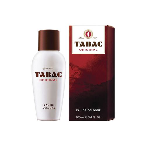 Eau de toilette Original Eau De Cologne Flacon - Tabac - Modalova