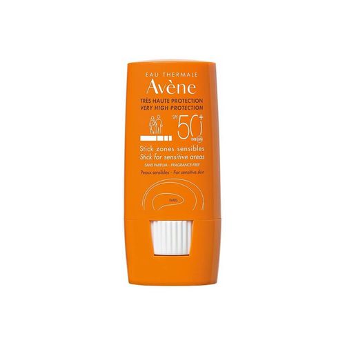 Protezione solari Solaire Haute Protection Stick Zonas Sensibles Spf50+ - Avã¨ne - Modalova