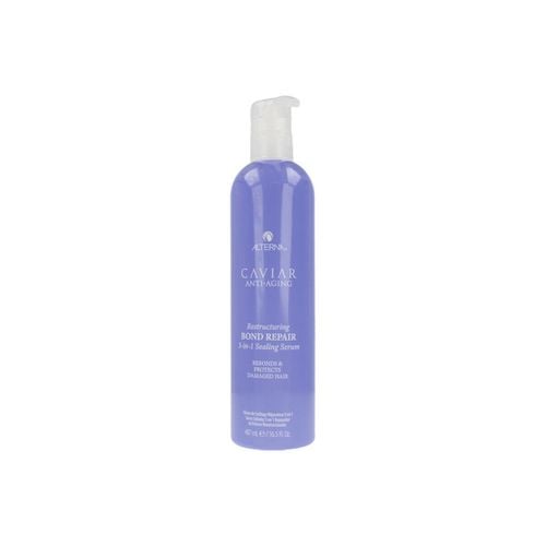 Accessori per capelli Caviar Restructuring Bond Repair 3-in-1 Sealing Serum Back B - Alterna - Modalova