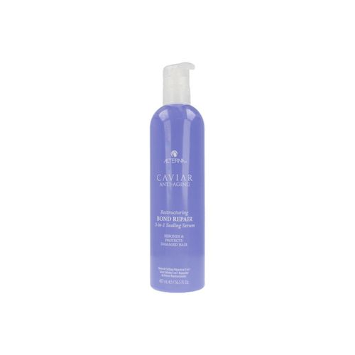 Accessori per capelli Caviar Restructuring Bond Repair 3-in-1 Sealing Serum Back B - Alterna - Modalova