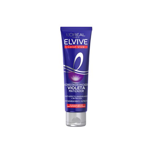 Maschere &Balsamo Elvive Color-vive Violeta Maschera Opacizzante - L'oréal - Modalova