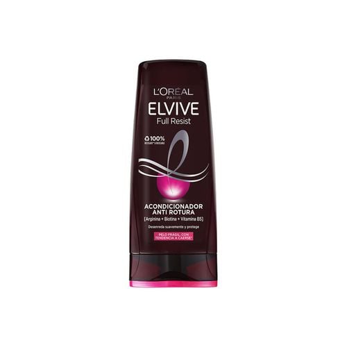 Maschere &Balsamo Elvive Full Resist Acondicionador Antirotura - L'oréal - Modalova