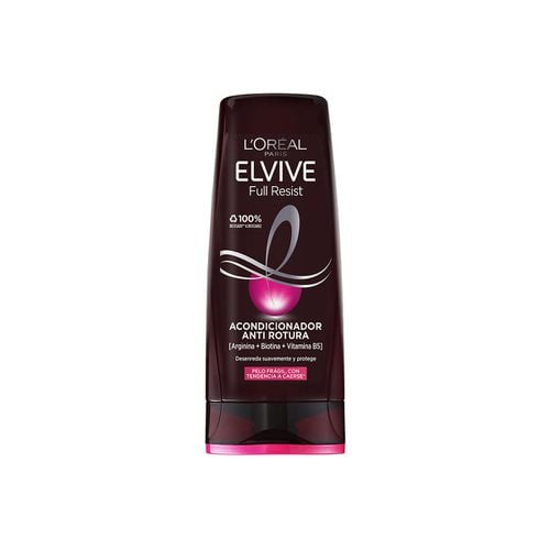 Maschere &Balsamo Elvive Full Resist Balsamo Antirottura - L'oréal - Modalova