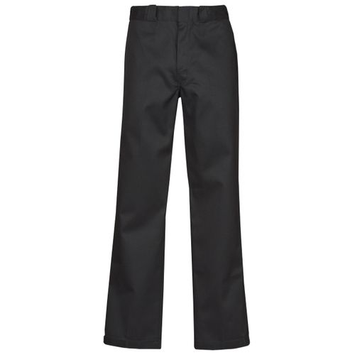 Pantaolini dritti ORIGINAL FIT STRAIGHT LEG WORK PNT - Dickies - Modalova