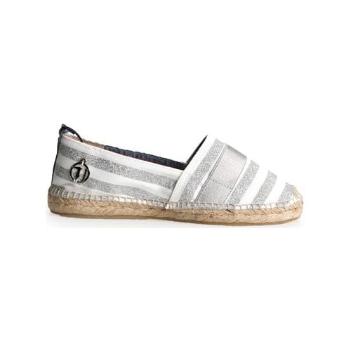 Scarpe Espadrillas 79A90602 - Trussardi - Modalova