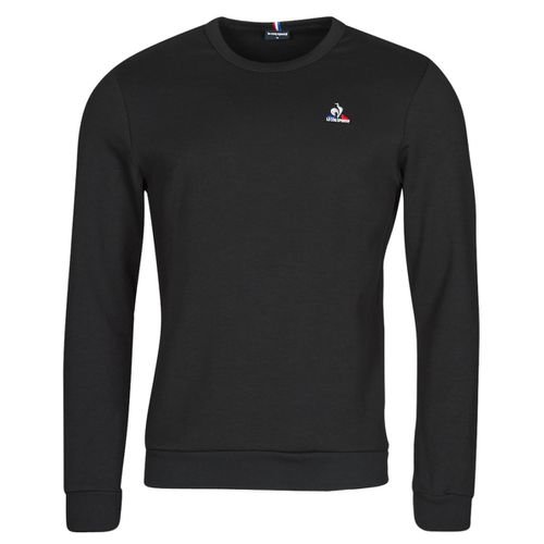 Felpa ESS CREW SWEAT N°4 M - Le coq sportif - Modalova