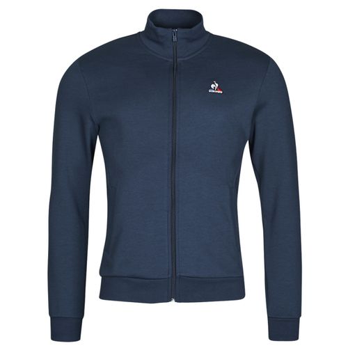 Giacca Sportiva ESS FZ SWEAT N°4 M - Le coq sportif - Modalova