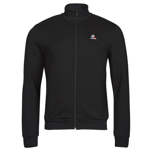 Giacca Sportiva ESS FZ SWEAT N°4 M - Le coq sportif - Modalova