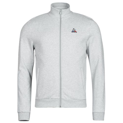 Giacca Sportiva ESS FZ SWEAT N 3 M - Le coq sportif - Modalova