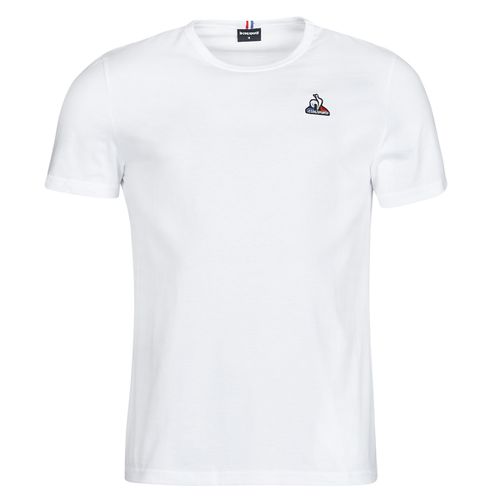 T-shirt ESS TEE SS N°4 M - Le coq sportif - Modalova
