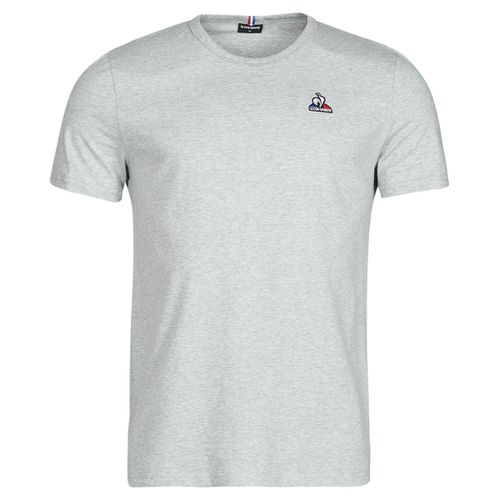 T-shirt ESS TEE SS N°4 M - Le coq sportif - Modalova