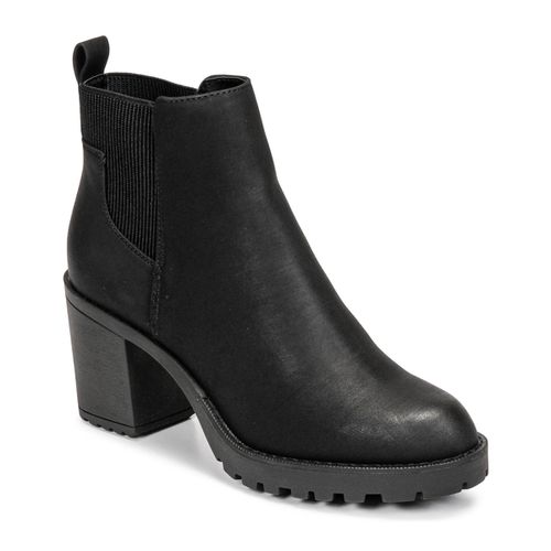 Stivaletti BARBARA HEELED BOOTIE - Only - Modalova