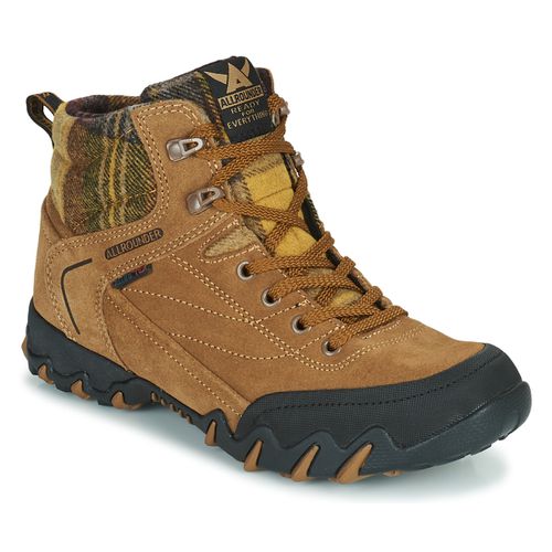 Scarpe da trekking NIGATA TEX - Allrounder by Mephisto - Modalova