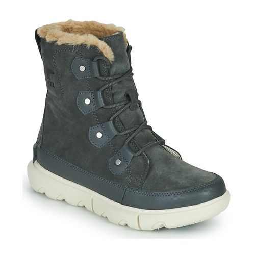 Stivaletti EXPLORER II JOAN FAUX FUR - Sorel - Modalova