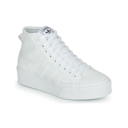 Sneakers basse NIZZA PLATFORM MID - Adidas - Modalova