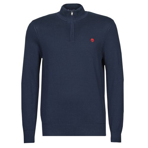 Maglione LS WILLIAMS RIVER 1/4 ZIP - Timberland - Modalova