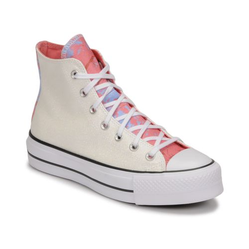 Sneakers alte CHUCK TAYLOR ALL STAR LIFT HYBRID SHINE HI - Converse - Modalova