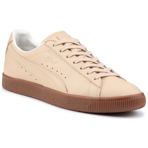 Sneakers Lifestyle shoes Clyde Veg Tan Naturel 364451 01 - Puma - Modalova