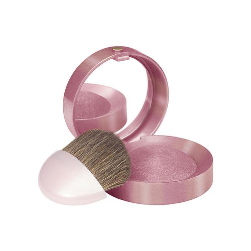 Blush & cipria Little Round Pot Blusher Powder 033-lilas D'Or - Bourjois - Modalova