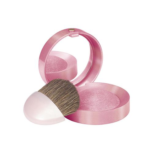 Blush & cipria Little Round Pot Blusher Powder 054-rose Frisson - Bourjois - Modalova