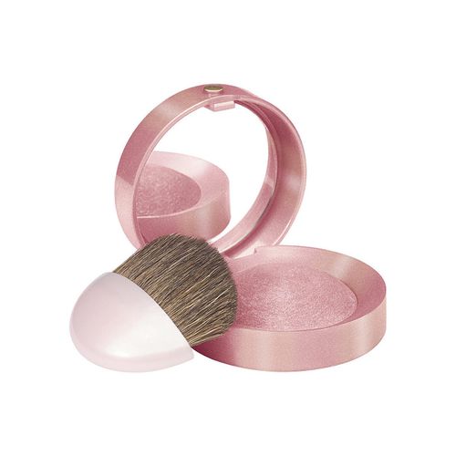 Blush & cipria Little Round Pot Blusher Powder 095-rose De Jaspe - Bourjois - Modalova