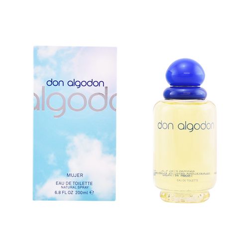 Acqua di colonia Eau De Toilette Vaporizzatore - Don Algodon - Modalova