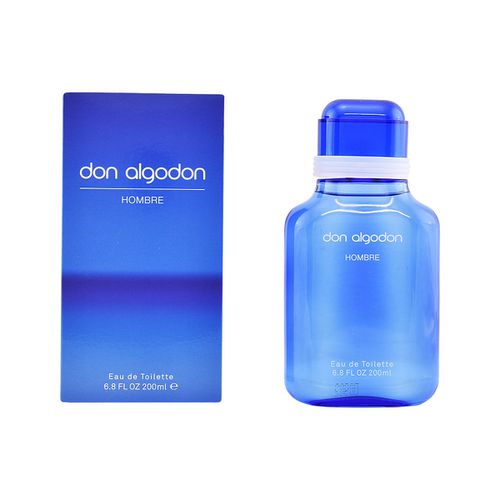 Acqua di colonia Hombre Eau De Toilette - Don Algodon - Modalova