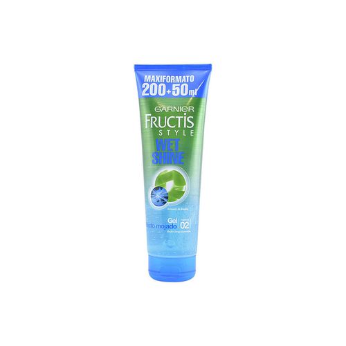 Gel & Modellante per capelli Fructis Style Wet Shine Gel Effetto Bagnato - Garnier - Modalova