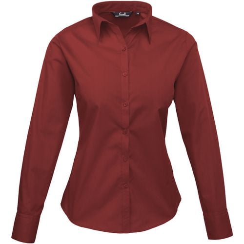 Camicia Premier PR300 - Premier - Modalova