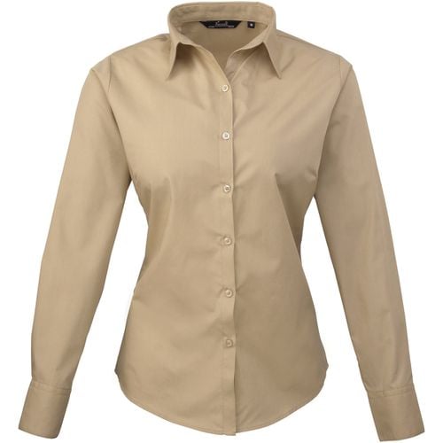 Camicia Premier PR300 - Premier - Modalova