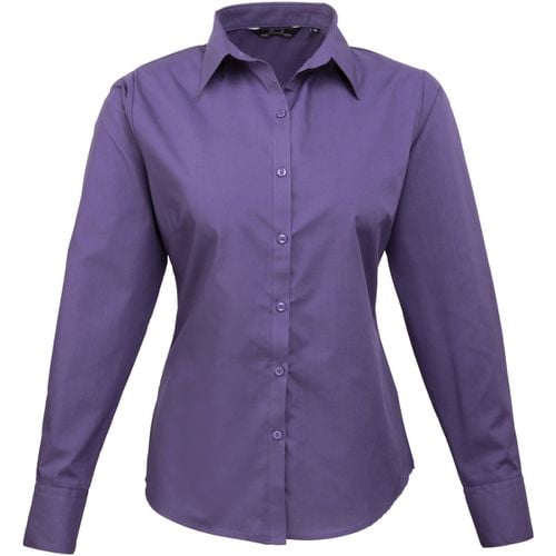 Camicia Premier PR300 - Premier - Modalova