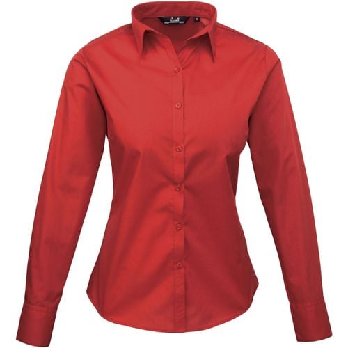 Camicia Premier PR300 - Premier - Modalova