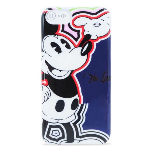 Fodera cellulare Cover Happy Mickey Mouse Per iPhone 6 6S 7 8 BE - Iceberg - Modalova