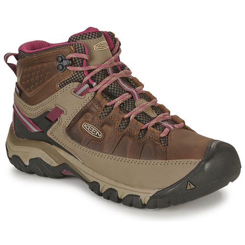 Scarpe da trekking TARGHEE III MID WP - Keen - Modalova