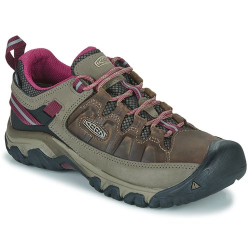 Scarpe da trekking TARGHEE III WP - Keen - Modalova