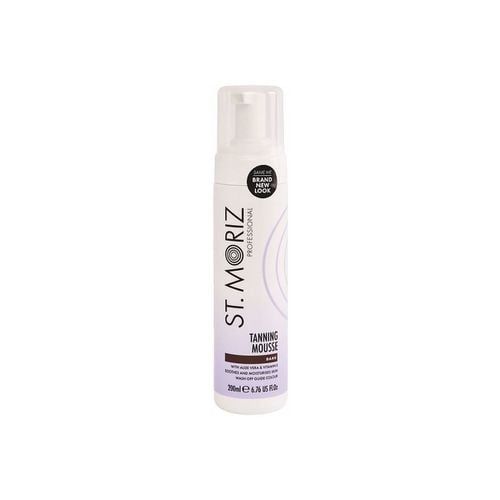 Protezione solare Autobronceador Mousse dark - St. Moriz - Modalova