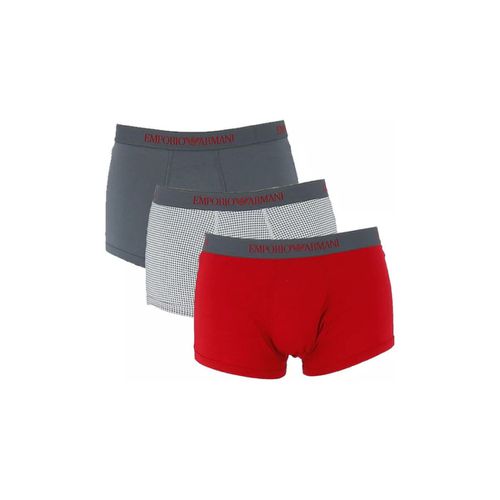 Boxer Ea7 Emporio Armani - Ea7 emporio armani - Modalova